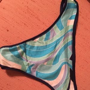 Panties VS (thongs) & freebies